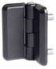 External Hinges - EH-5A-4G4-50 - bisco industries