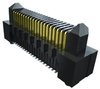 Mezzanine Conn, Hdr, 60Pos, 2Row, 0.8Mm Samtec - 51AK5917 - Newark, An Avnet Company