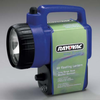 Rayovac L295-S Value Bright 6-volt Lantern and Gen. Purpose 941 Battery -- 012800-20669