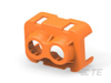 Automotive Connector Caps & Covers - 2401684-2 - TE Connectivity