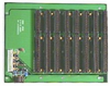 IND-PB8 ISA 8-Slot Passive Backplane -  - Indocomp Systems, Inc.