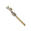 D-Sub, D-Shaped Connector Contacts - 1195-2572-ND - DigiKey