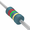 Through Hole Resistors - BC4880CT-ND - DigiKey