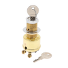 Keylock Switches -- 18-M-550-BP-ND - Image