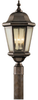 Light Post - OL5907CB - Murray Feiss Lighting