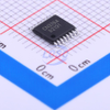 Power Supply Chip >> Battery Management ICs -- CN3704 - Image