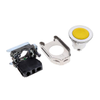 Pushbutton Switches - 4008-XB4FA51-ND - DigiKey
