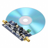 RF, RFID, Wireless Evaluation Boards - 497-11931-ND - DigiKey