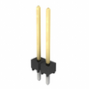 Headers, Male Pins - SAM15357-ND - DigiKey