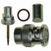Coaxial Connector (RF) Assemblies - A33786-ND - DigiKey