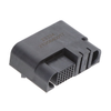 Blade Type Power Connector Assemblies - 900-2195640017-ND - DigiKey
