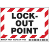 Labels, Stickers, Decals - Preprinted - 2267-86204-ND - DigiKey