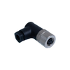 Circular Connector Assemblies - 314-BU-8ZU08-ND - DigiKey
