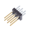 Headers, Male Pins - 609-57102-F10-03LF-ND - DigiKey