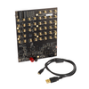 Evaluation and Demonstration Boards and Kits - 800-8A34001-EVK-ND - DigiKey