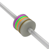 Through Hole Resistors - LR0204F75K-ND - DigiKey
