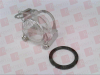 Accessory/Bulb/Cap/Contact/Transf - 57360430 - Radwell International