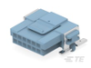 PCB Headers & Receptacles - 254262-E - TE Connectivity