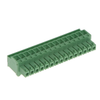 Headers, Plugs and Sockets - 0395038015-ND - DigiKey