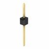 Headers, Male Pins - 3M156517-01-ND - DigiKey