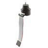 Navigation Switches, Joystick -- 67B-RA-3C-S-04C - Image