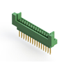 Edgeboard Connectors - 151-415-029-540-222-ND - DigiKey