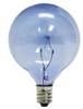 Decorative - Decorative - Globe - 25GC/RVL/CD2 - 71716 - Kennedy Webster Electric Co.