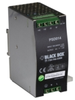 DIN Mount Power Supply, 48-VDC - PSD014 - Visual Sound, Inc.