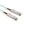 Pluggable Cables - 5073-AOCQP40-001-ND - DigiKey