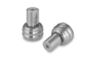 6 mm Zero Leak Press-In Pressure Relief Valve -  - Lee Co. (The)