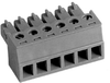 Pluggable Terminal Blocks - 26235 - LMI Components, Inc.
