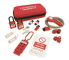 Lockouts - 2412828 - RS Components, Ltd.