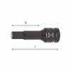 Impact Sockets - 2393661 - RS Components, Ltd.