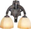 12312KLFN Sconces-Double Glass - 705449 - Capital Lighting, Inc.