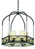 Pendants-Bowl Style - 66673 - Light Center (The)