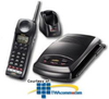 Uniden 900 MHz Analog Interface Cordless Phone -- ANA9710