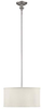 3910MN-457 Pendants-Drum Shade - 429963 - Capital Lighting, Inc.