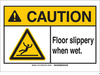 ANSI sign - 144716 - Brady Corporation