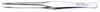 Xcelite Utility Tweezers XHT700 - Steel Straight Tip - 7 in Length - 037103-48767 - R. S. Hughes Company, Inc.