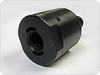 Locking Alignment Couplers