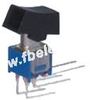 Sub-Miniature Rocker and Lever Handle Switch - SRLS-202-A4 - Ningbo Best Group Co., Ltd.