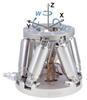 6-Axis Miniature Hexapod - H-811.F2 - PI (Physik Instrumente) L.P.
