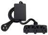 In-Line Cord Set - MRF2-15APS-3-BL - Lutron Electronics Co., Inc.