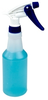 Spray Bottles with Sprayers -- 66218