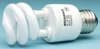 Compact Fluorescent Lamp with Ballast -- CF11EL/MINI/830/29378 - Image