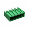 Terminal Blocks - Headers, Plugs and Sockets - 277-18608-ND - DigiKey
