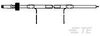 Circular Power Connectors - 1-849371-5 - TE Connectivity
