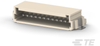 PCB Headers & Receptacles - 1-292228-2 - TE Connectivity