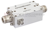 N Dual Directional Coupler 40 dB 2.5 GHz Rated to 200 Watts -- FMCP1011 - Image