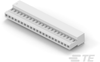 Standard Rectangular Connectors - 5-641238-1 - TE Connectivity